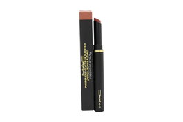 MAC Powder Kiss Velvet Blur Slim Stick Lipstick 2g - 893 Sweet Cinnamon