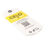 Celo Envase de cartón pick&mix grande, paquete de 25 uds
