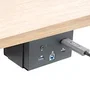 StarTech.com MOD4DOCKACPD Módulo de Conexión para Portátil