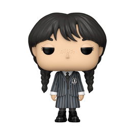 Funko Miércoles Addams Figura Pop! 67457