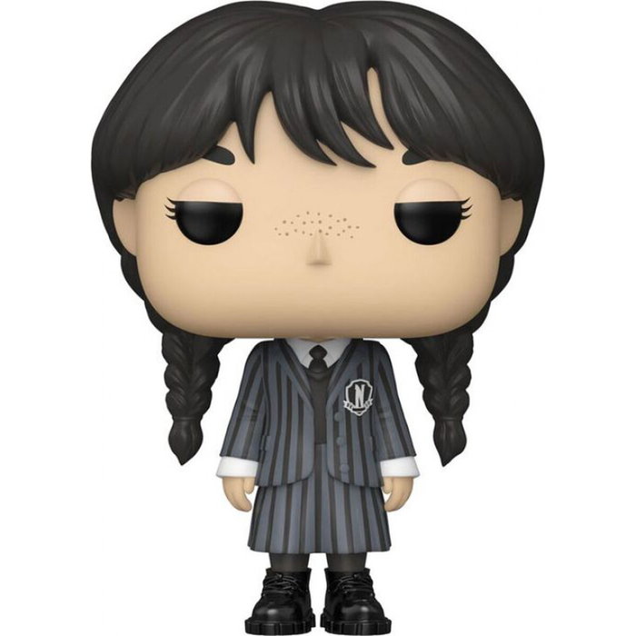 FUNKO Pop! Wednesday Addams