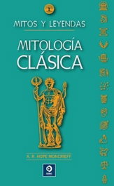 EDIMAT, Mitologia clasica - Mitos y Leyendas