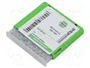 RECA Broca para metal de 4,2 mm y 55 mm en HSS-Co
