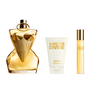 Jean Paul Gaultier Divine Estuche con Eau de Parfum 100 ml, Loción 75 ml y Mini Vaporizador 10 ml