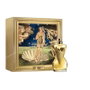 Jean Paul Gaultier Divine Estuche con Eau de Parfum 100 ml, Loción 75 ml y Mini Vaporizador 10 ml