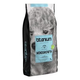 ARION Titanium Mini Growth 2kg