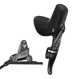 Sram Force 22 Maneta de freno-cambio carbono izquierda 11 velocidades freno hidráulico