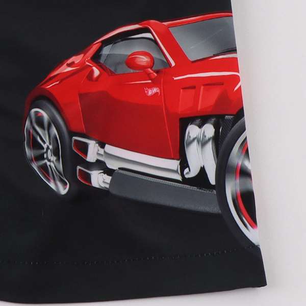 Bermuda baño Hot Wheels 8 años - Modelos surtidos