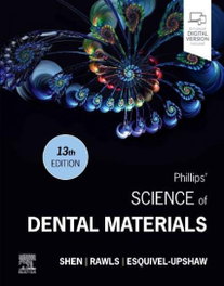 Science of dental materials, AA.VV. - ELSEVIER UK