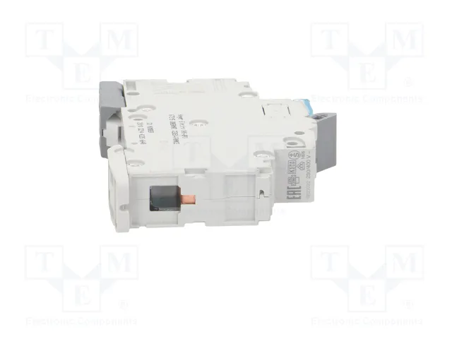 HAGER NBN113 Interruptor magnetotérmico 13A 1P 10kA