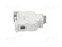 HAGER NBN113 Interruptor magnetotérmico 13A 1P 10kA