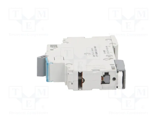 HAGER NBN113 Interruptor magnetotérmico 13A 1P 10kA