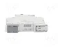 HAGER NBN113 Interruptor magnetotérmico 13A 1P 10kA
