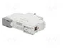 HAGER NBN113 Interruptor magnetotérmico 13A 1P 10kA