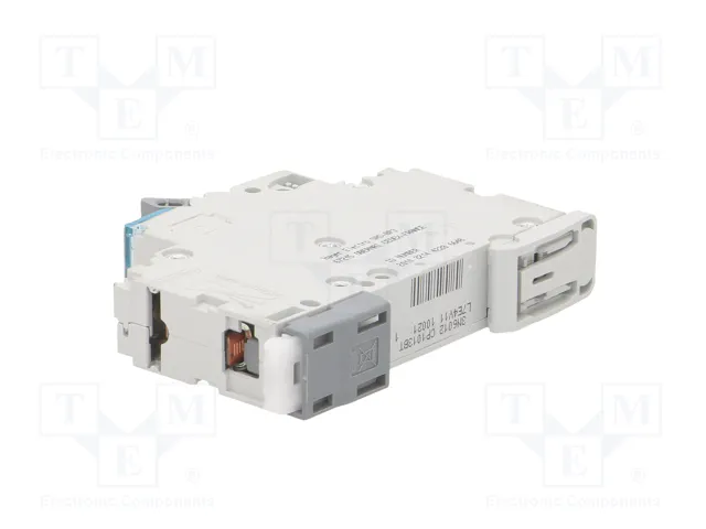 HAGER NBN113 Interruptor magnetotérmico 13A 1P 10kA
