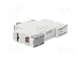 HAGER NBN113 Interruptor magnetotérmico 13A 1P 10kA