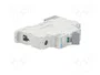 HAGER NBN113 Interruptor magnetotérmico 13A 1P 10kA