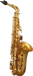 SML Saxofón Alto A620-II SML
