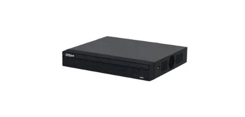 Dahua Technology Lite NVR2104HS-P-S3 - Grabador de Video en Red (NVR) 4 Canales 720p con H.265, 1 Puerto PoE y Montaje en Rack 1U