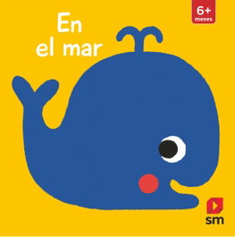 SM En el mar, Yayo Kawamura