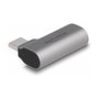 DeLOCK Adaptador de audio USB Type-C™ a jack de 3,5 mm 4 pines