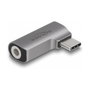 DeLOCK Adaptador de audio USB Type-C™ a jack de 3,5 mm 4 pines