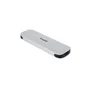 Tooq Caja Externa para SSD M.2 NGFF TQE-2202S Plata