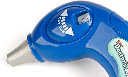 Miniland Juego Doctor Kit 11 Piezas 97022 Maletín Médico Juguete Simbólico a partir de 3 años