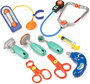 Miniland Juego Doctor Kit 11 Piezas 97022 Maletín Médico Juguete Simbólico a partir de 3 años