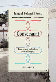 Conversam?, Ismael Pelegrí i Pons - DOCUMENTA BALEAR