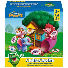 Ravensburger Casita Casetta Juego de Mesa