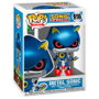 FUNKO Figura POP Sonic the Hedgehog Metal Sonic