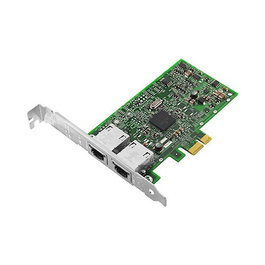 Broadcom Lenovo ThinkSystem Broadcom 5720 1GbE RJ45 2P Tarjeta de Red Interna PCI Express