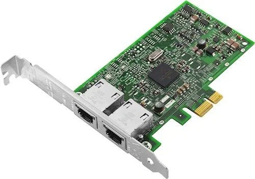 Lenovo ThinkSystem Broadcom 5720 1GbE RJ45 2P Lenovo ThinkSystem Broadcom 5720 1GbE RJ45 2P