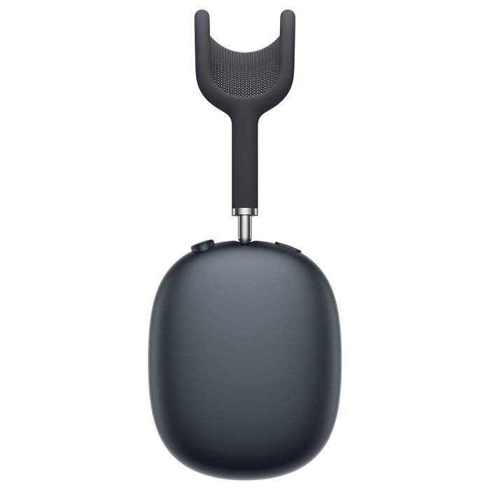 Apple AirPods Max Midnight Auriculares Diadema Inalámbrico Bluetooth 5.0 20h Marina