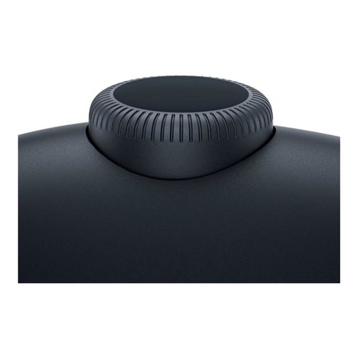 Apple AirPods Max Auriculares, Negro - Modelo 2024 / MWW43ZM/A