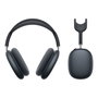 Apple AirPods Max Auriculares, Negro - Modelo 2024 / MWW43ZM/A