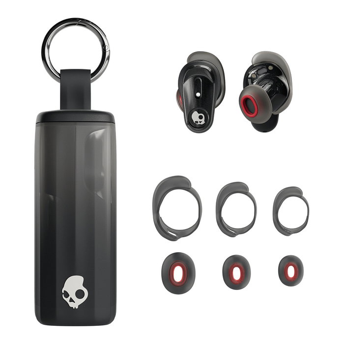 Skullcandy Method 360 ANC Negro Skullcandy Method 360 ANC Negro
