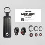 Skullcandy Method 360 ANC Negro