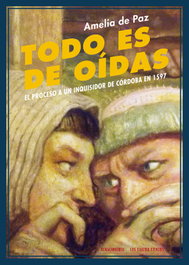 Todo es de oidas, Amelia de Paz - RENACIMIENTO EDITORIAL