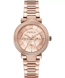 Furla WW00011006L3 Reloj Analógico Rosa