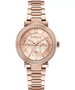 Furla WW00011006L3 Reloj Analógico Rosa