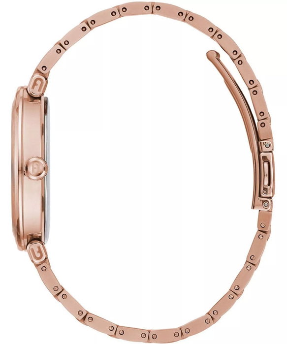 Furla WW00011006L3 Reloj Analógico Rosa
