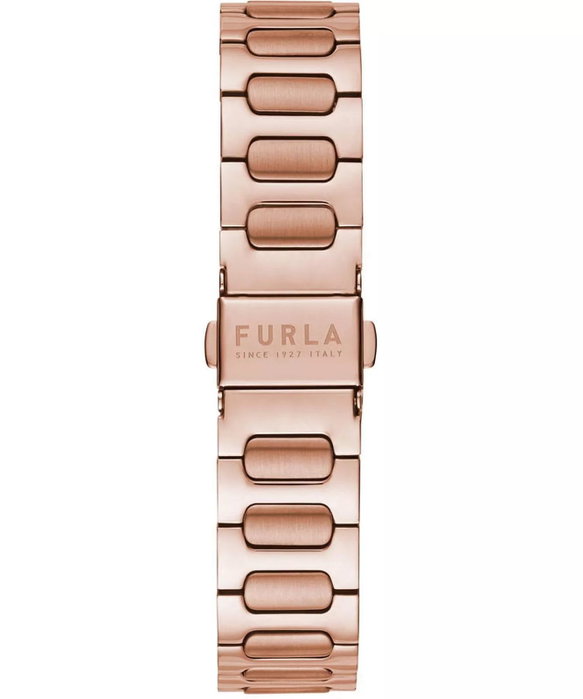 Furla WW00011006L3 Reloj Analógico Rosa