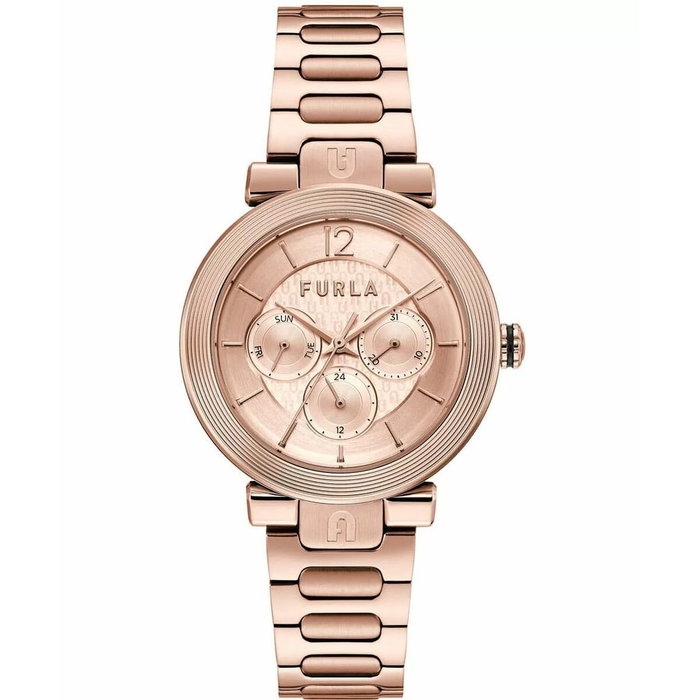 Reloj Mujer Furla WW00011006L3 (Ø 38 mm) Reloj Mujer Furla WW00011006L3 (Ø 38 mm)