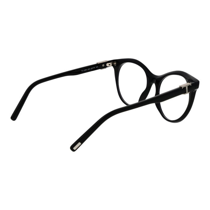 Montura de Gafas Mujer Tods TO5287 53001 Montura de Gafas Mujer Tods TO5287 53001