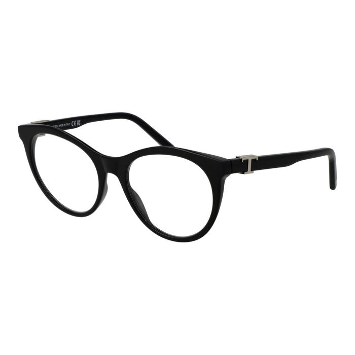 Montura de Gafas Mujer Tods TO5287 53001 Montura de Gafas Mujer Tods TO5287 53001