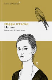 LIBROS DEL ASTEROIDE Hamnet (edición ilustrada), Maggie O'Farrell - LIBROS DEL ASTEROIDE