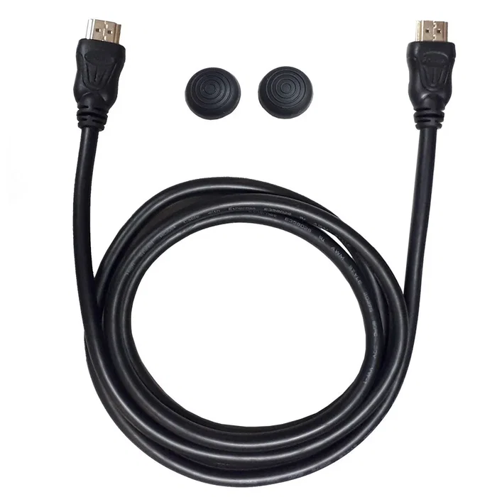 Sherwood Cable HDMI 1,5 m Tipo A Estándar Negro