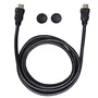 Sherwood Cable HDMI 1,5 m Tipo A Estándar Negro